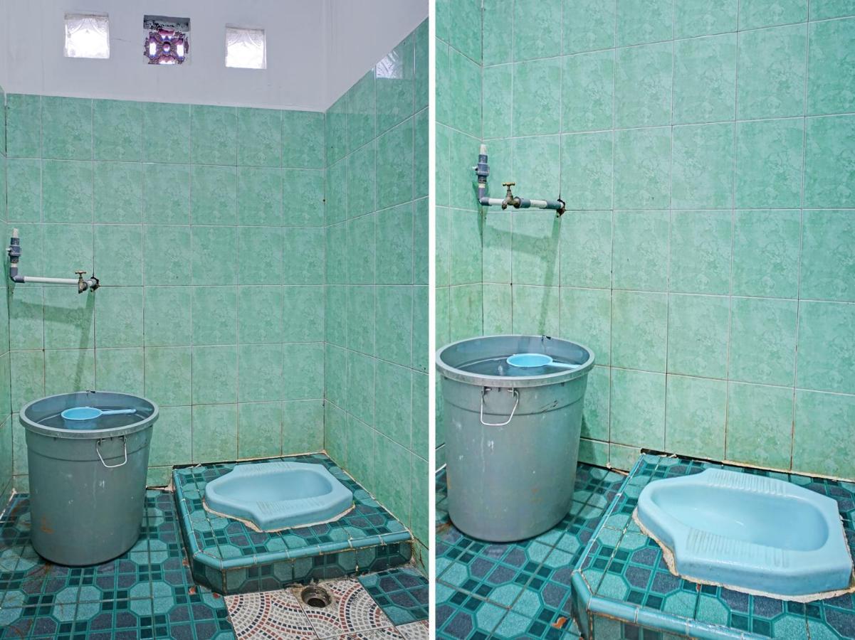 Oyo 90209 Dk Singarimbun Berastagi Homestay Exteriér fotografie