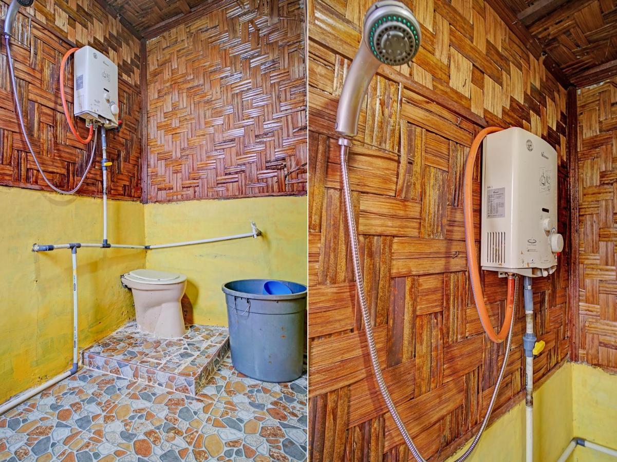Oyo 90209 Dk Singarimbun Berastagi Homestay Exteriér fotografie